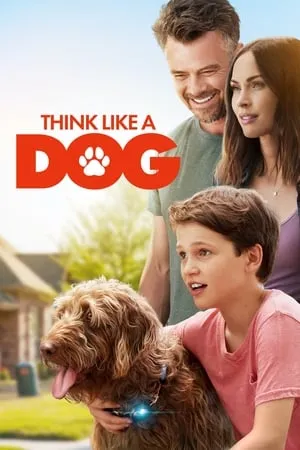 Think Like a Dog (2020) [w/Commentary]