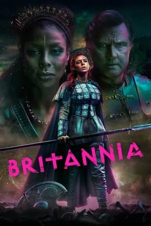 Britannia S01E07