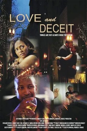 Love and Deceit (2016)