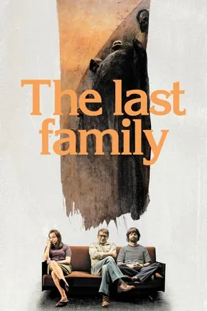 The Last Family (2016) Ostatnia rodzina