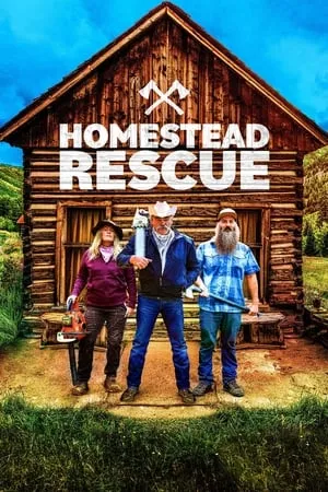 Homestead Rescue S03E00 Bear Bait 720p