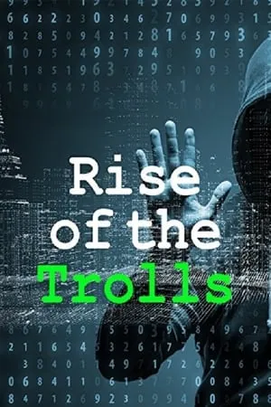 Rise of the Trolls (2016)