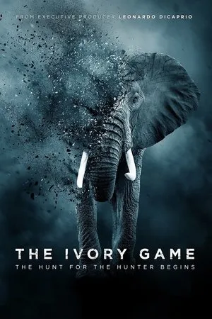 The Ivory Game (2016)