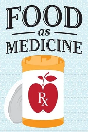 Food As Medicine (2016)