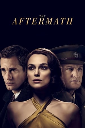 The Aftermath (2019) [w/Commentary]
