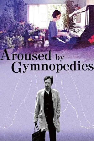 Aroused by Gymnopedies (2016) Jimunopedi ni midareru