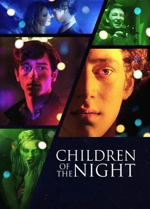 I figli della notte / Children of the Night (2016)