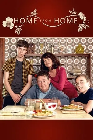 Home from Home S01E04