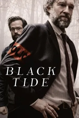 Fleuve noir / Black Tide (2018)