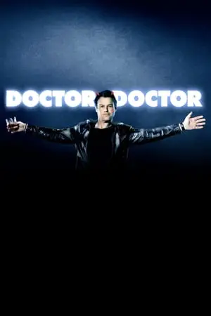 Doctor Doctor S01E07