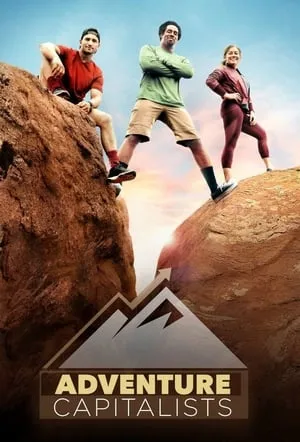 Adventure Capitalists S02E04 Canyonlands