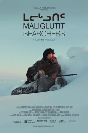 Searchers (2016) Maliglutit [MultiSubs]