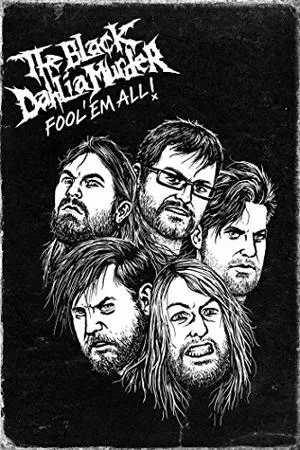 The Black Dahlia Murder Fool 'Em All (2014)