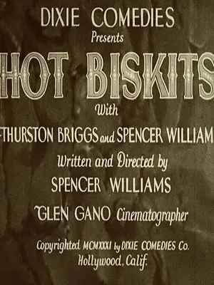 Hot Biskits (1931)