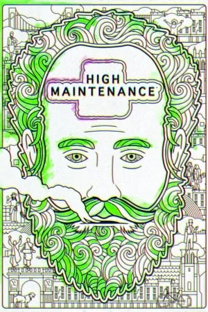 High Maintenance S02E09