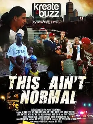 This Ain't Normal (2018)