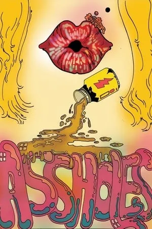 Assholes (2017)