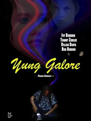 Yung Galore (2017)