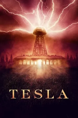 PBS American Experience - Tesla (2016)