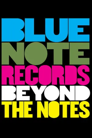 BBC - Blue Note Records: Beyond the Notes (2019)