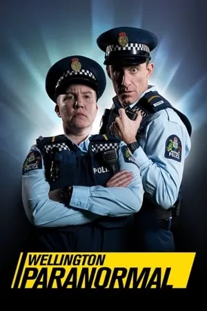 Wellington Paranormal S01E03