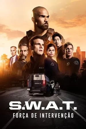 S.W.A.T.: Força de intervenção