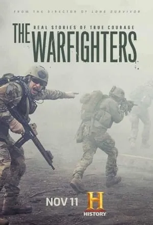 The Warfighters S01E01-E12