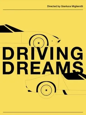 Driving Dreams (2016)