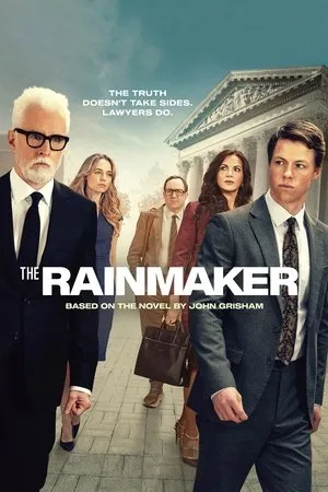 The Rainmaker S01E02