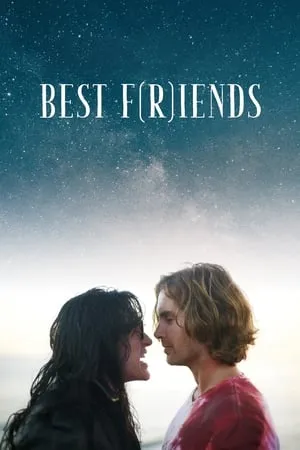Best F(r)iends: Volume 1 (2017) [w/Commentary]