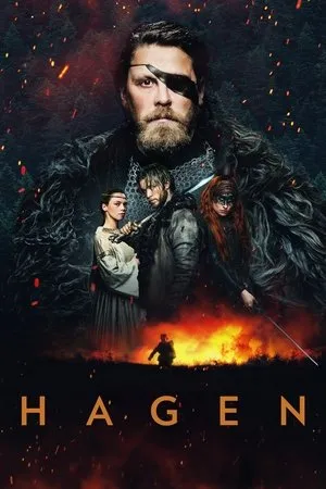 Hagen - Im Tal der Nibelungen / Hagen (2024)