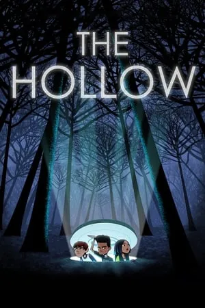 The Hollow S01E08