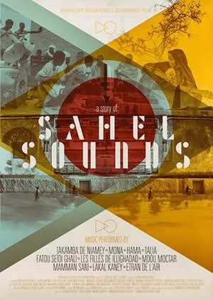 A Story of Sahel Sounds (2016)