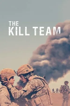 The Kill Team (2019) [w/Commentary]