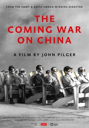 The Coming War On China (2016)