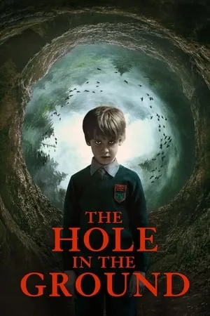 The Hole in the Ground (2019) + Extras