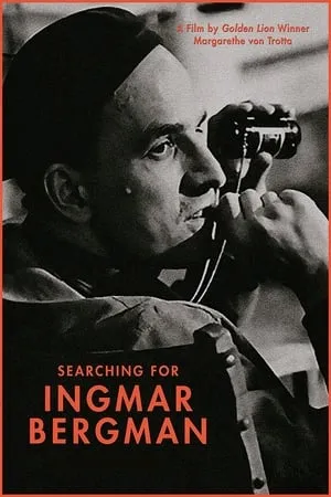 Searching for Ingmar Bergman / Auf der Suche nach Ingmar Bergman (2018)