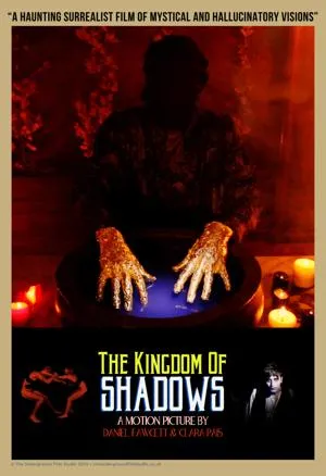 The Kingdom Of Shadows (2016)