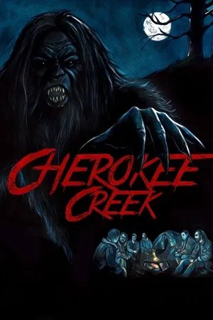 Cherokee Creek (2018) + Extra [w/Commentary]