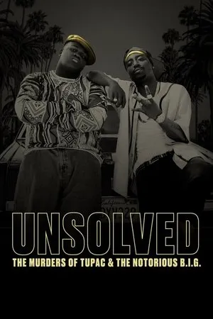 Unsolved: The Murders of Tupac and The Notorious B.I.G. S03E08