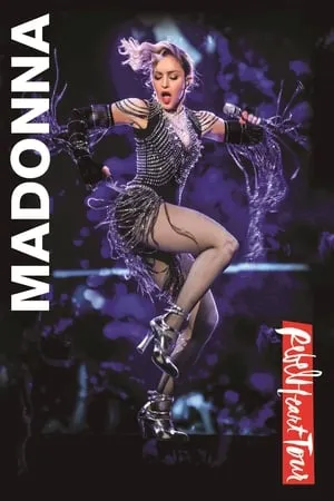 Madonna: Rebel Heart Tour (2016)