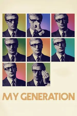 BBC - My Generation (2020)