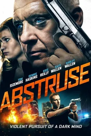 Abstruse (2019)