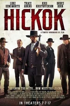 Hickok