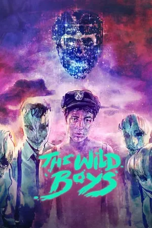 The Wild Boys (2018)