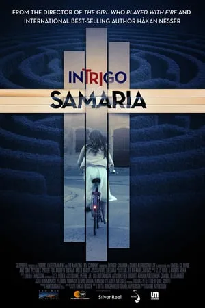 Intrigo: Samaria