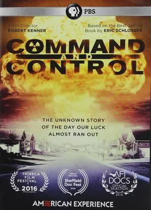 American Experience: Command and Control