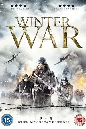 Winter War