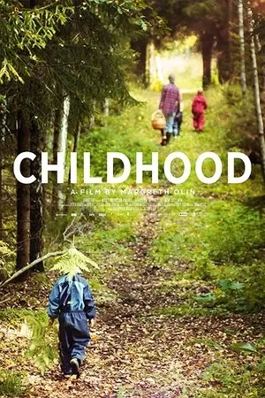 Childhood (2017) Barndom