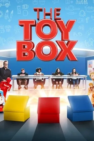 The Toy Box S02E06